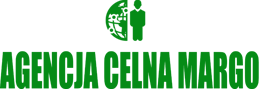 Margo Agencja Celna - Logo